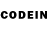 Codein напиток Lean (лин) Sanna 39